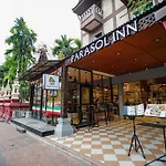 Family Room For 5 Pax Near Thapae Gate