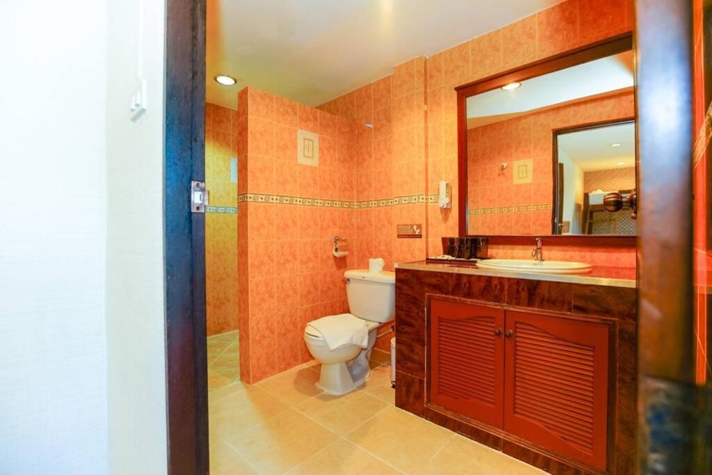 Apartment Family For 5 Pax Near Thapae Gate