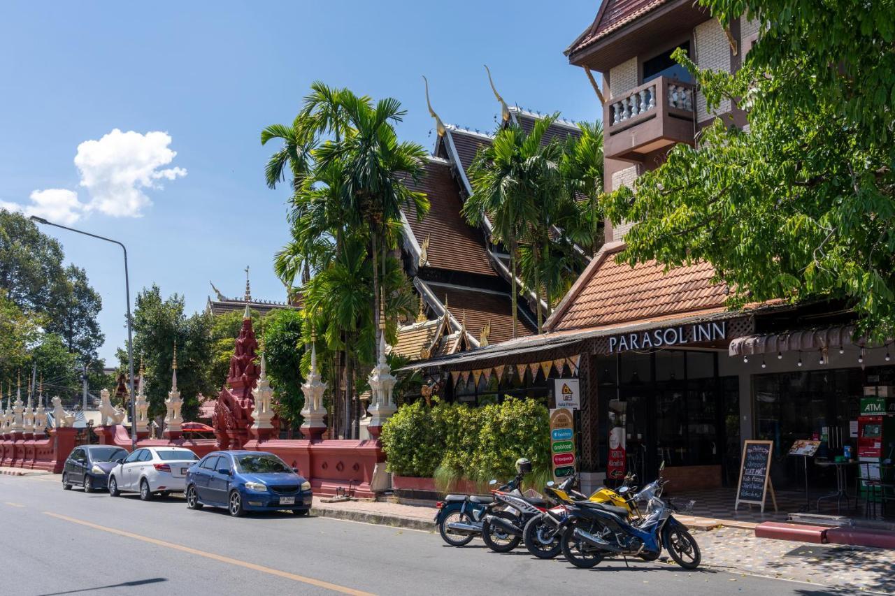 Family For 5 Pax Near Thapae Gate