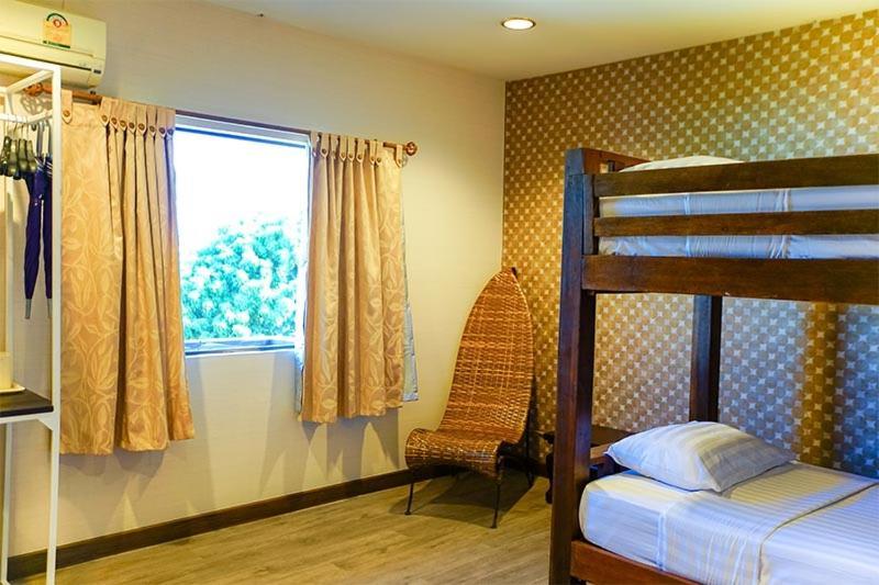 Family For 5 Pax Near Thapae Gate * Chiang Mai