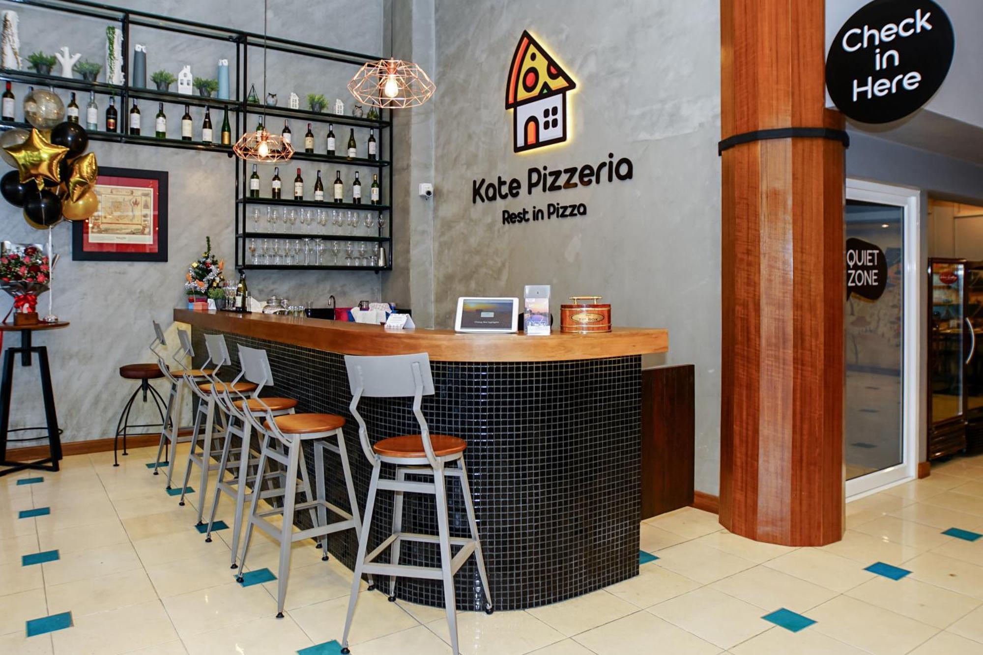 Family For 5 Pax Near Thapae Gate Chiang Mai